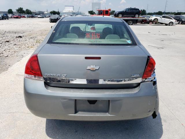 Photo 6 from auction – 2007 CHEVROLET IMPALA LT with VIN 2G1WT58KX79246096