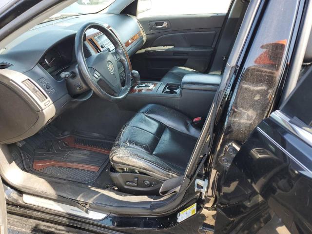 Photo 7 from auction – 2006 CADILLAC STS with VIN 1G6DW677360173674