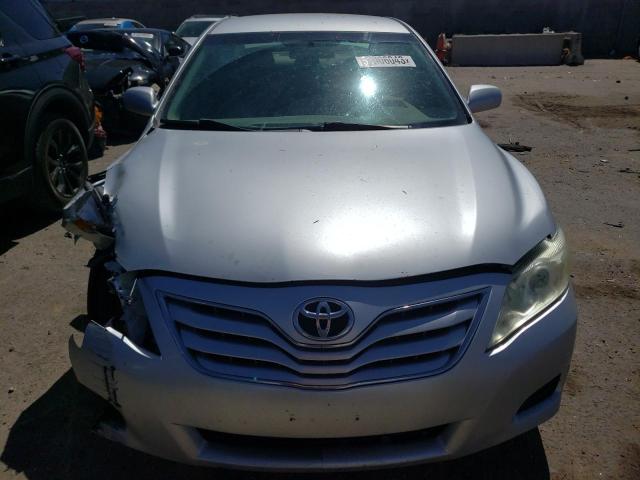 Zdjęcie 5 z aukcji – 2010 TOYOTA CAMRY BASE z VIN 4T4BF3EKXAR047650