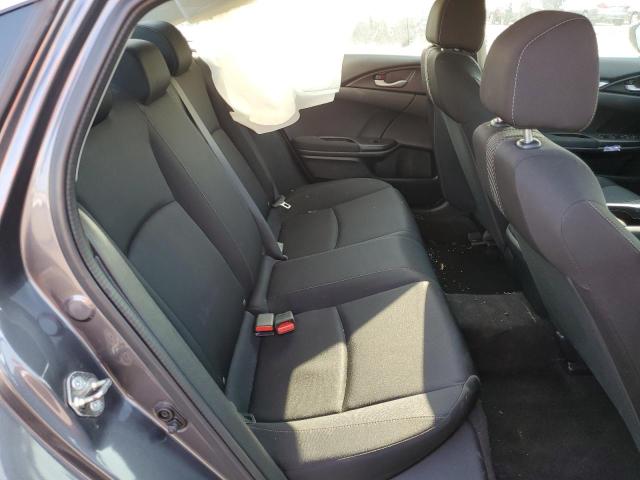 Photo 10 from auction – 2017 HONDA CIVIC LX with VIN 2HGFC2F51HH575393