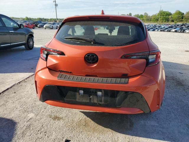 Photo 6 from auction – 2023 TOYOTA COROLLA SE with VIN JTND4MBE1P3194824