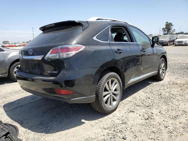 Foto 3 de la subasta – 2015 LEXUS RX 350 con VIN 2T2ZK1BA5FC176825