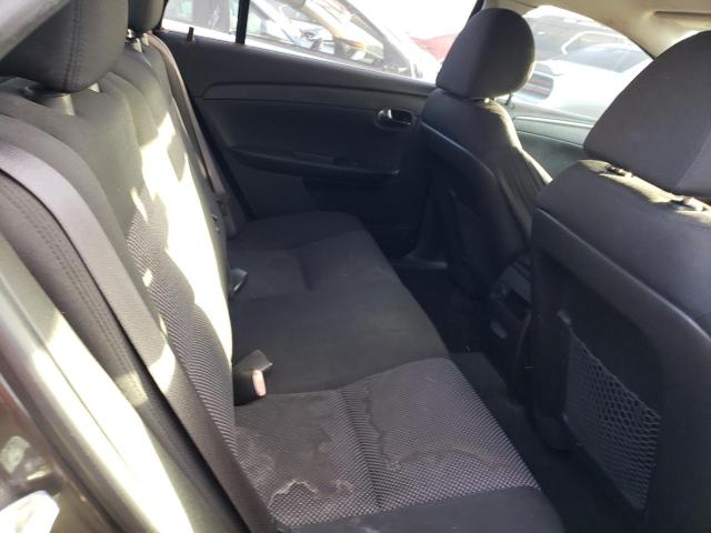 Photo 10 from auction – 2011 CHEVROLET MALIBU 1LT with VIN 1G1ZC5EU2BF123248