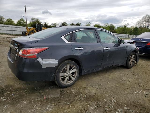 Photo 3 from auction – 2015 NISSAN ALTIMA 2.5 with VIN 1N4AL3AP5FC484110