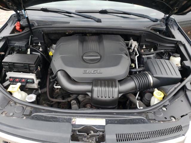 Photo 12 from auction – 2011 JEEP GRAND CHER with VIN 1J4RS4GGXBC533867