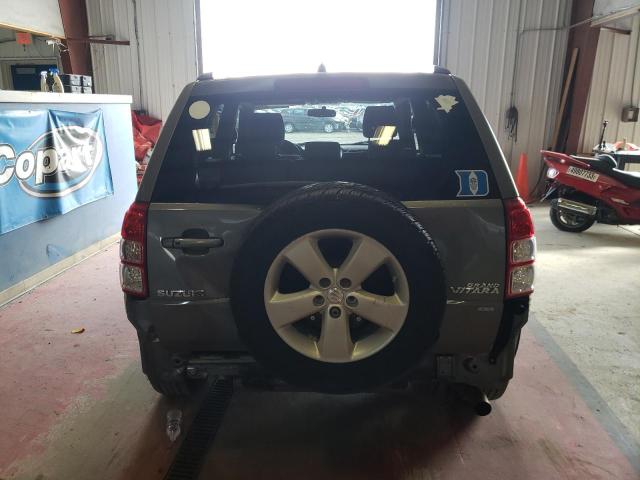 Photo 6 from auction – 2010 SUZUKI GRAND VITA with VIN JS3TD1D8XA4100447