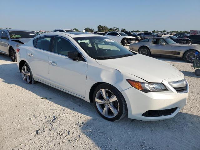 Photo 4 from auction – 2015 ACURA ILX 20 with VIN 19VDE1F3XFE009081