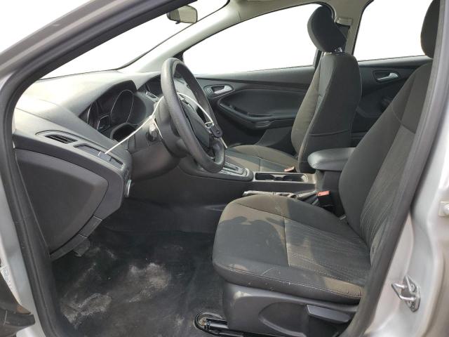 Photo 7 from auction – 2015 FORD FOCUS SE with VIN 1FADP3F2XFL379058