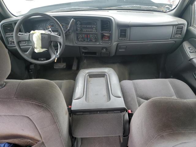 Photo 8 from auction – 2007 CHEVROLET SILVERADO with VIN 2GCEC13V871136806