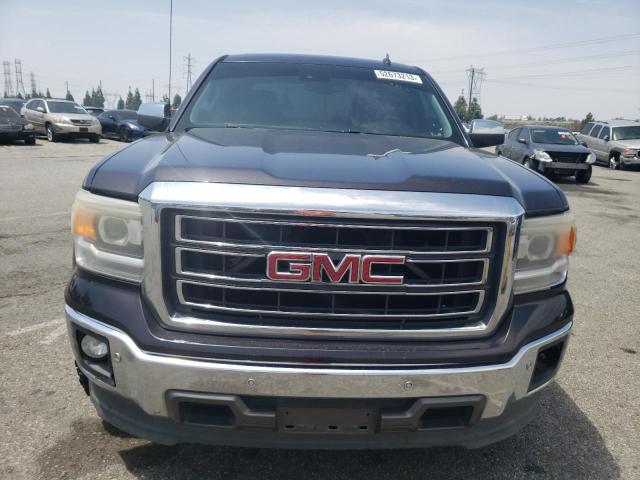 Photo 5 from auction – 2014 GMC SIERRA C15 with VIN 3GTP1VEC5EG358063