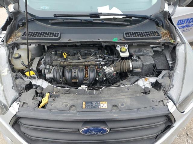 Photo 11 from auction – 2018 FORD ESCAPE S with VIN 1FMCU0F72JUA28829