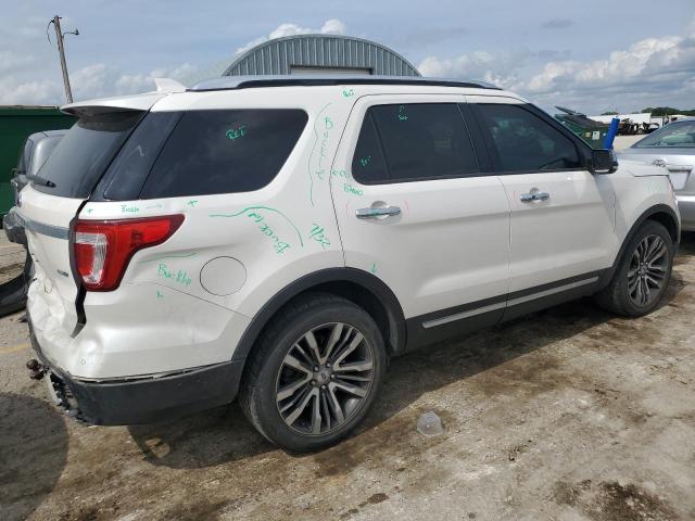 Photo 3 from auction – 2016 FORD EXPLORER P with VIN 1FM5K8HT7GGC21945