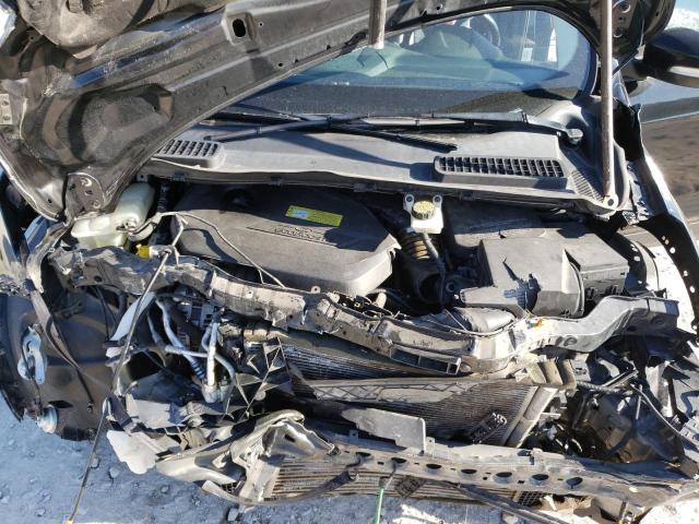 Photo 12 from auction – 2014 FORD ESCAPE TIT with VIN 1FMCU9JX0EUB84546