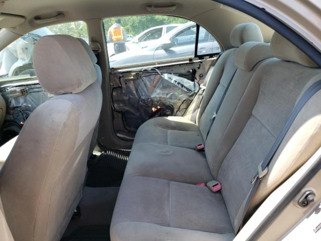 Photo 10 from auction – 2005 TOYOTA COROLLA CE with VIN 2T1BR32E45C441295