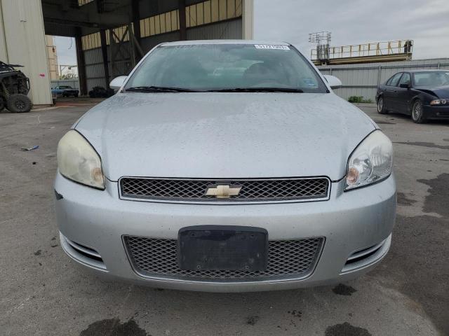 Photo 5 from auction – 2012 CHEVROLET IMPALA LT with VIN 2G1WG5E30C1171628