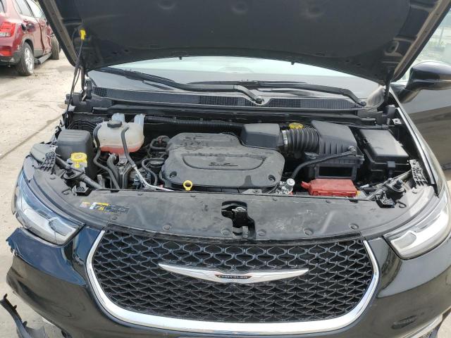 Photo 12 from auction – 2022 CHRYSLER PACIFICA T with VIN 2C4RC1BG2NR171151