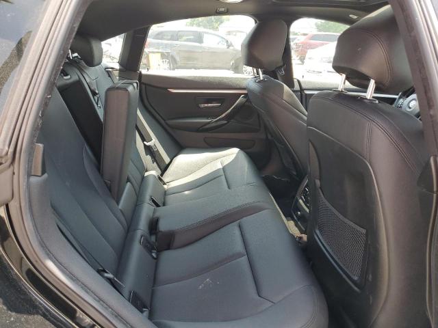 Photo 10 from auction – 2018 BMW 430I GRAN with VIN WBA4J1C50JBG76076