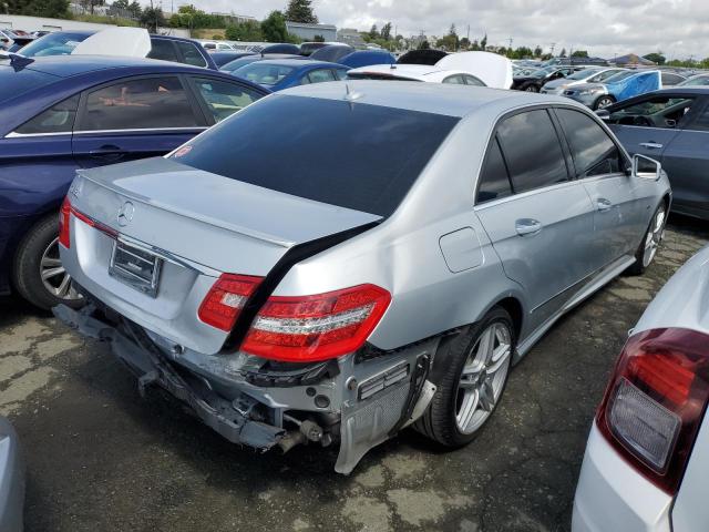 Photo 3 from auction – 2012 MERCEDES-BENZ E 350 with VIN WDDHF5KB0CA644082