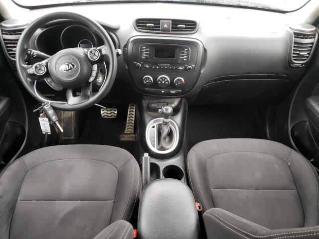 Photo 8 from auction – 2014 KIA SOUL with VIN KNDJN2A28E7735485