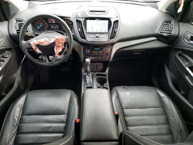 Photo 8 from auction – 2017 FORD ESCAPE SE with VIN 1FMCU0GD8HUC00280