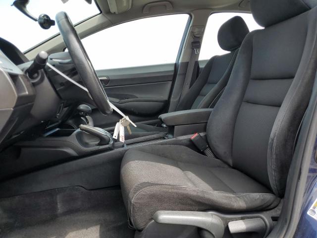 Photo 7 from auction – 2011 HONDA CIVIC LX-S with VIN 19XFA1F65BE008677