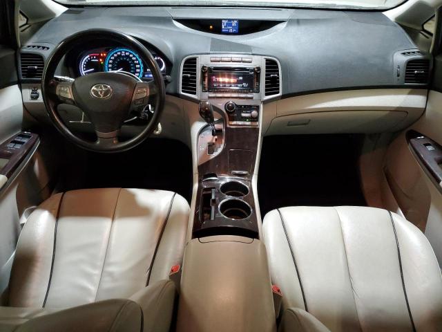 Photo 8 from auction – 2011 TOYOTA VENZA with VIN 4T3ZK3BB1BU035341