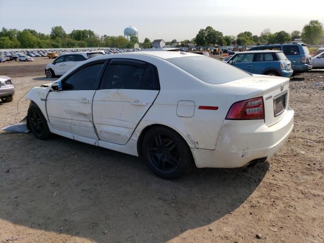 Photo 2 from auction – 2008 ACURA TL with VIN 19UUA66258A017118