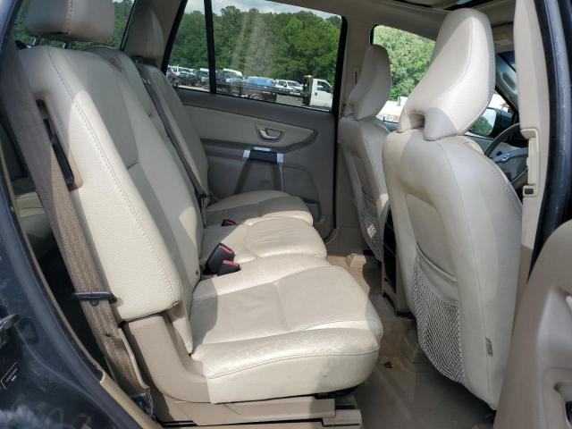 Photo 11 from auction – 2012 VOLVO XC90 3.2 with VIN YV4952CY7C1615761