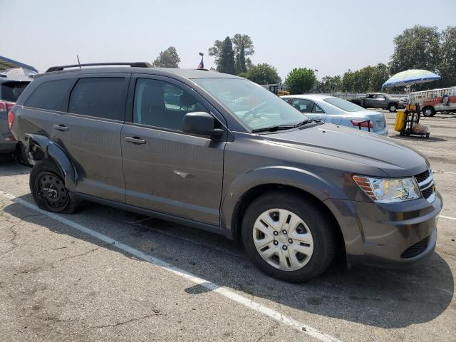 Photo 4 from auction – 2019 DODGE JOURNEY SE with VIN 3C4PDCAB5KT815594