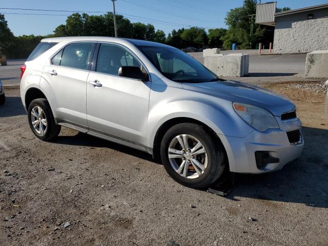 Photo 4 from auction – 2011 CHEVROLET EQUINOX LS with VIN 2GNALBEC8B1179056