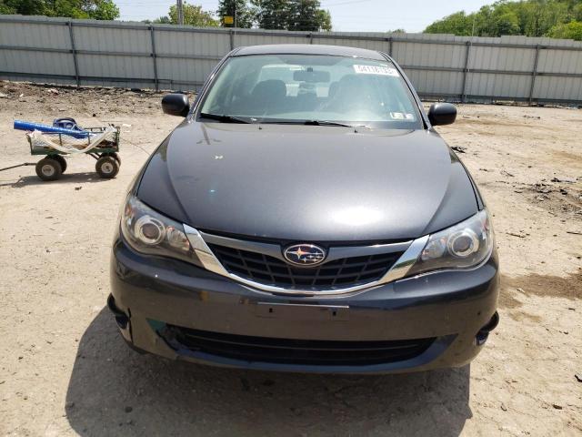 Zdjęcie 5 z aukcji – 2008 SUBARU IMPREZA 2. z VIN JF1GE61638H511081