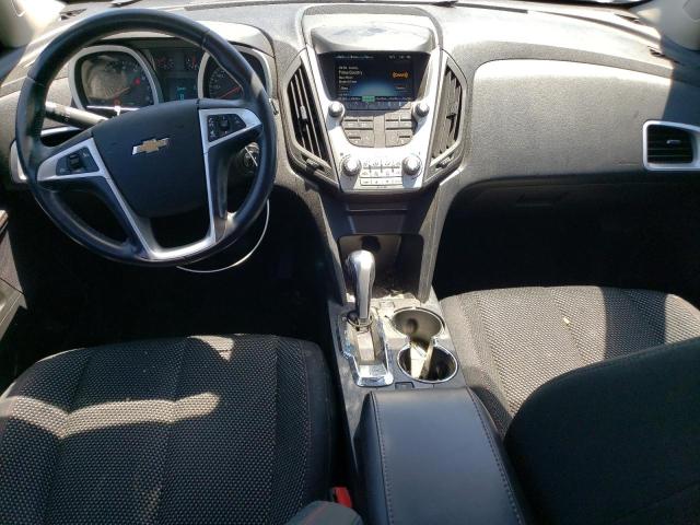 Photo 8 from auction – 2012 CHEVROLET EQUINOX LT with VIN 2GNALDEK6C6134396