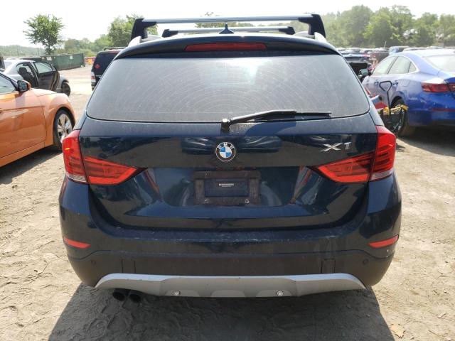 Photo 6 from auction – 2015 BMW X1 XDRIVE2 with VIN WBAVL1C59FVY35050