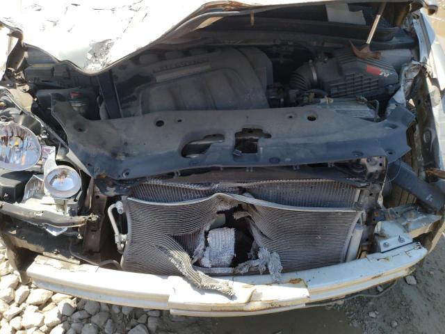 Photo 12 from auction – 2007 HONDA ODYSSEY EX with VIN 5FNRL38797B434141