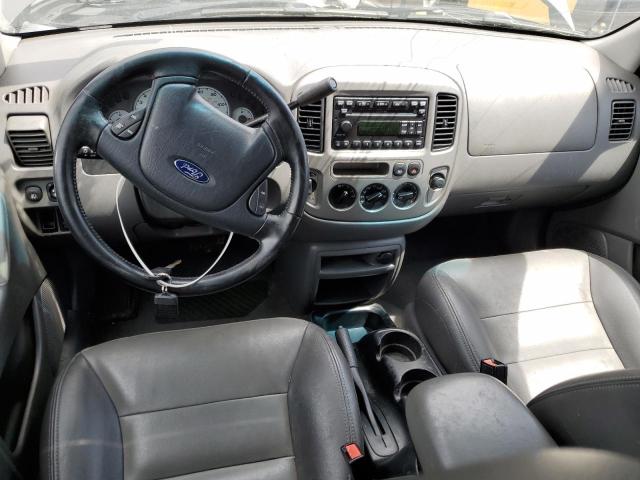 Photo 8 from auction – 2003 FORD ESCAPE XLT with VIN 1FMCU93143KA02154