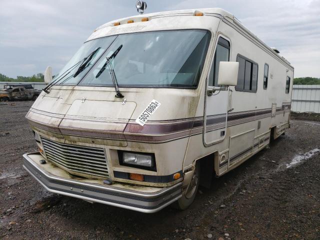 Photo 2 from auction – 1987 OTHER OTHER with VIN 1GBKP37W2H3325215