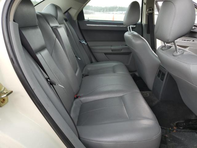 Photo 10 from auction – 2005 CHRYSLER 300 TOURIN with VIN 2C3JA53G25H506928