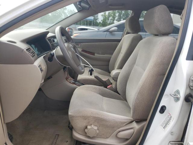 Zdjęcie 7 z aukcji – 2003 TOYOTA COROLLA CE z VIN JTDBR32E030044349