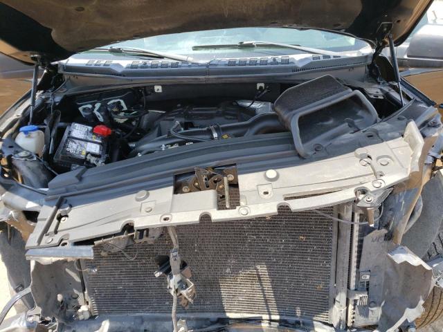 Photo 11 from auction – 2018 FORD F150 SUPER with VIN 1FTEW1CP8JKC08314