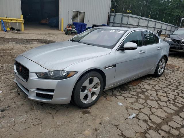 JAGUAR XE 2017 مع رقم تعريف المركبة SAJAR4BG9HA951364 - صورة من المزاد