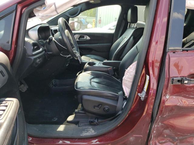 Photo 7 from auction – 2019 CHRYSLER PACIFICA H with VIN 2C4RC1N76KR599909