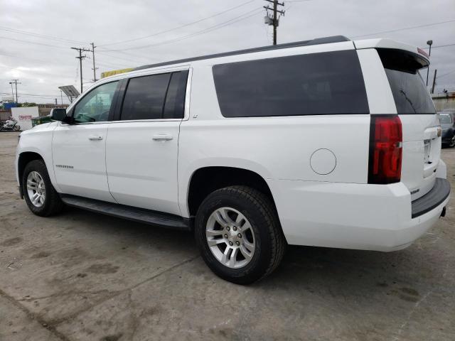 Photo 2 from auction – 2018 CHEVROLET SUBURBAN C with VIN 1GNSCHKC3JR287960