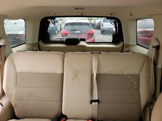 Photo 10 from auction – 2008 FORD ESCAPE XLT with VIN 1FMCU93138KB66874