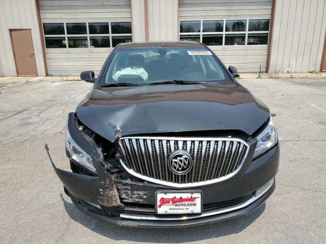 Photo 5 from auction – 2015 BUICK LACROSSE P with VIN 1G4GB5G37FF115007