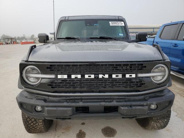 Photo 5 from auction – 2022 FORD BRONCO BAS with VIN 1FMEE5DP0NLA80185