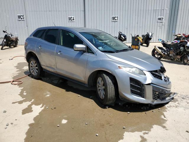 Photo 4 from auction – 2011 MAZDA CX-7 with VIN JM3ER2BM3B0402161