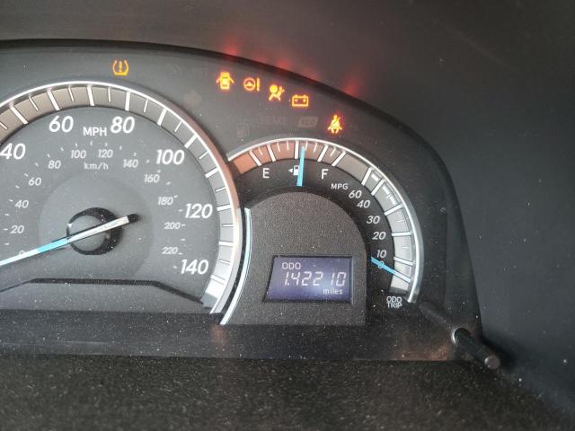 Zdjęcie 9 z aukcji – 2012 TOYOTA CAMRY BASE z VIN 4T1BF1FKXCU637055