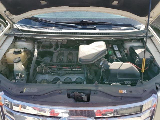 Photo 11 from auction – 2008 FORD EDGE SEL with VIN 2FMDK38C08BB01752