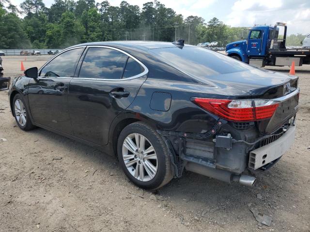 Photo 2 from auction – 2015 LEXUS ES350 with VIN JTHBK1GG0F2166543