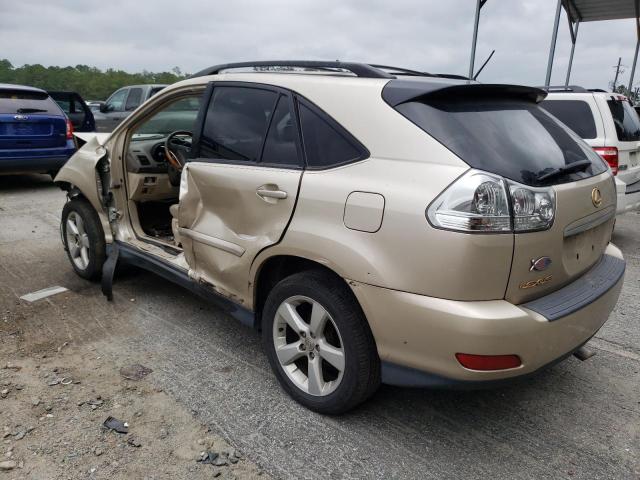 Photo 2 from auction – 2005 LEXUS RX 330 with VIN 2T2GA31U85C021427